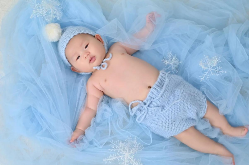 北流7个月宝宝低烧 北流7个月宝宝低烧